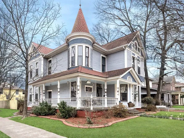 1403 Center St, Little Rock, AR 72202