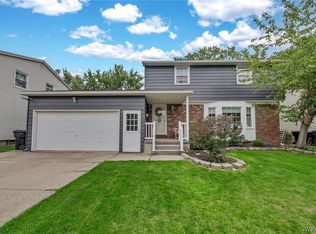 279 Brookside Ter, Tonawanda, NY 14150