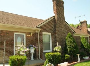 9231 Artesian St, Detroit, MI 48228
