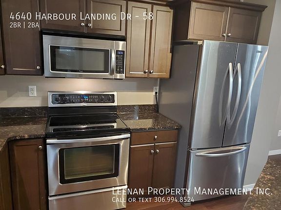 4th image of 4640 Harbour Landing Dr #58