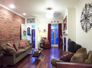 119 S Curley St, Baltimore, MD 21224