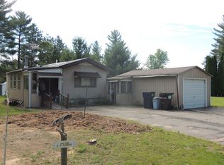 1177 S Cumberland Ct, Friendship, WI 53934