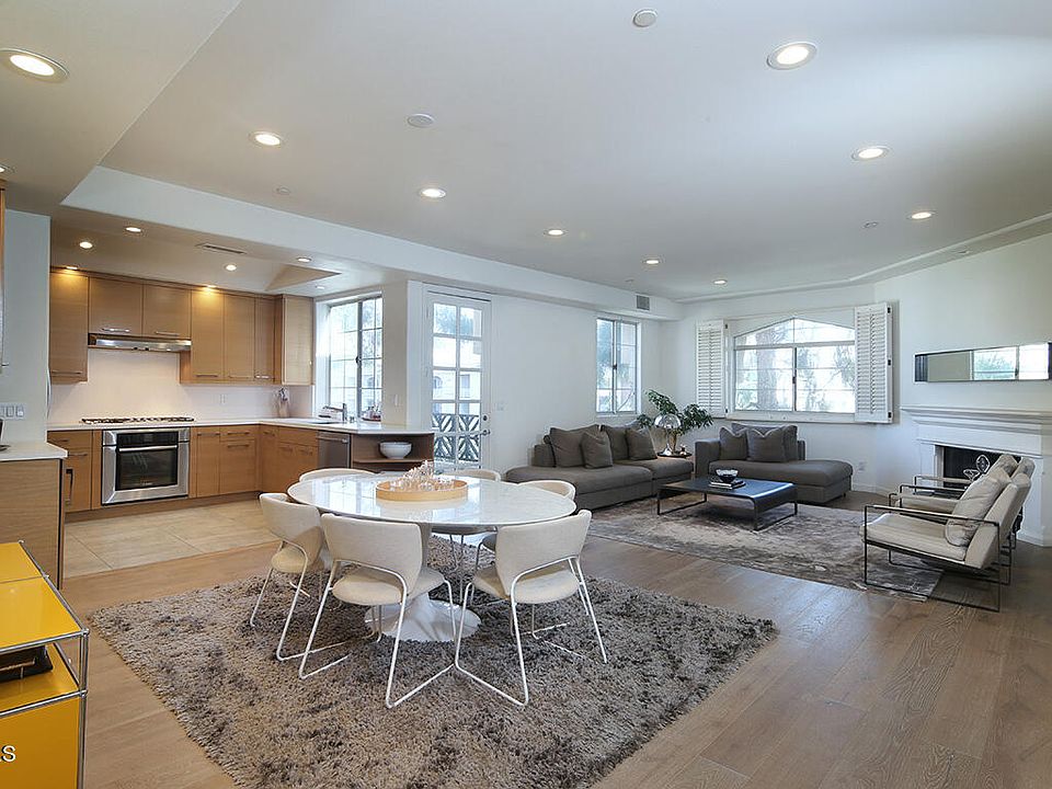 1st image of 1875 S Beverly Glen Blvd APT 407