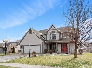 9532 Pawnee Way, New Haven, IN 46774