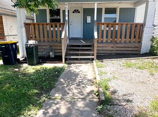 4516 Virginia Ave, Kansas City, MO 64110