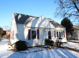 710 E Frances St, Appleton, WI 54911