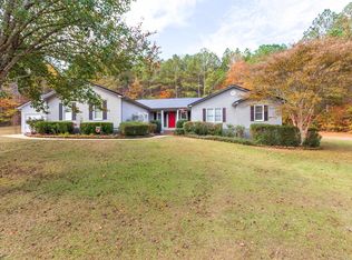 108 Luste Cosmos Rd, Jacksonville, AL 36265