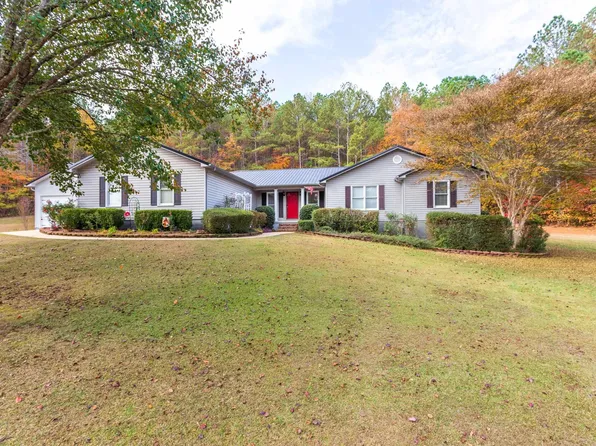 108 Luste Cosmos Rd, Jacksonville, AL 36265