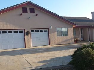 44980 Terwilliger Rd, Anza, CA 92539