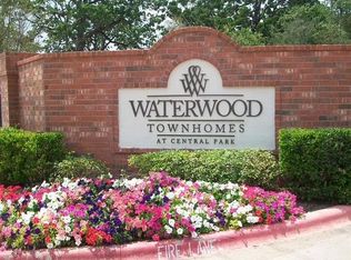 1001 Krenek Tap Rd APT 2803, College Station, TX 77840