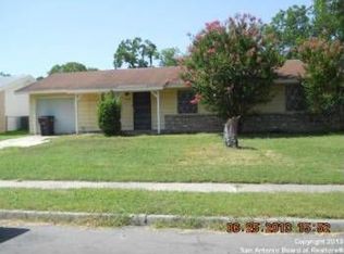 5027 Village Way, San Antonio, TX 78218