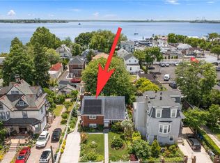 164 Horton St, Bronx, NY 10464