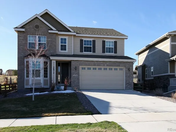 26914 E Indore Avenue, Aurora, CO 80016