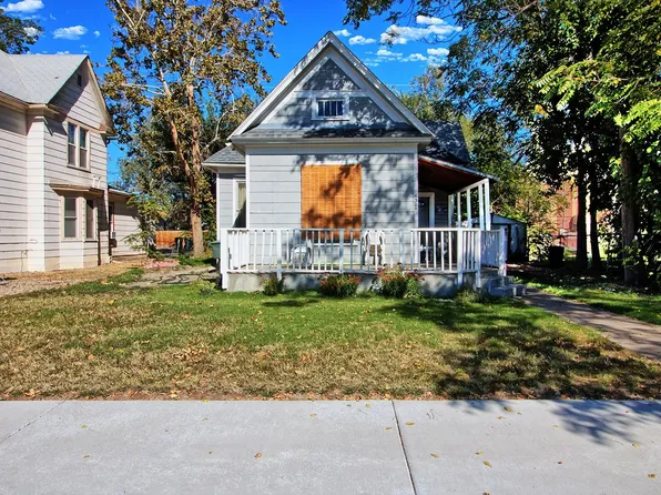 430 Ouray Ave, Grand Junction, CO 81501