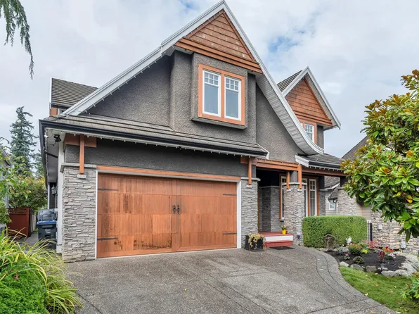 3791 154a St, Surrey, BC V3Z 0V4