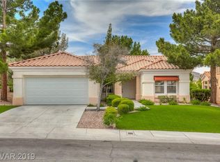 2901 Vista Butte Dr, Las Vegas, NV 89134