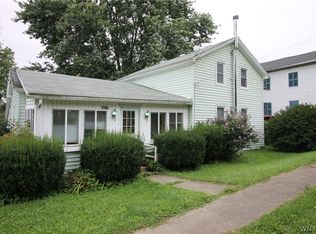 9027 Buffalo St, Farmersville Station, NY 14060