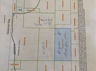 0 Rural Rd, Lisbon, LA 71048