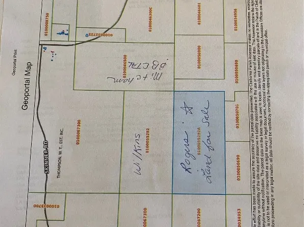 0 Rural Rd, Lisbon, LA 71048