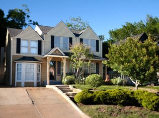 2809 NW 26th St, Oklahoma City, OK 73107