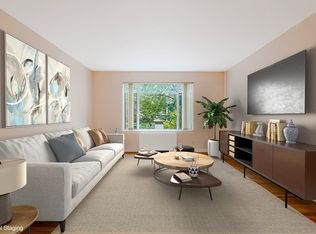 86 Griggs Rd APT 12, Brookline, MA 02446