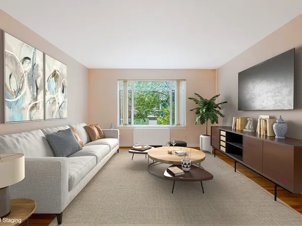 86 Griggs Rd APT 12, Brookline, MA 02446