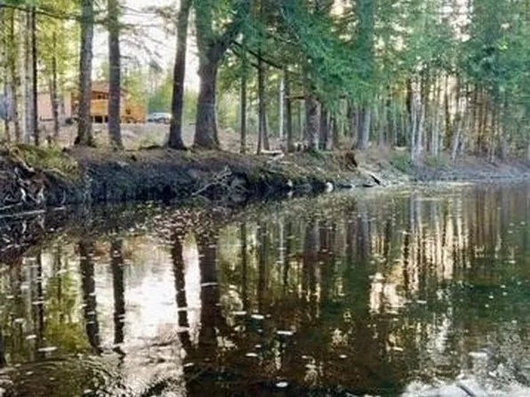 TBD Woodville Road, Chester, ME 04457