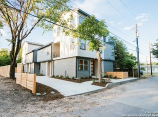 135 Rose Ln #2, San Antonio, TX 78212
