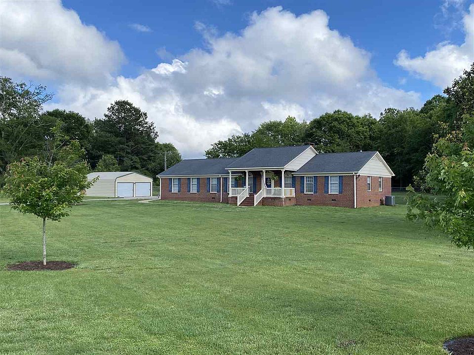 1540 Campton Rd, Inman, SC 29349 Zillow