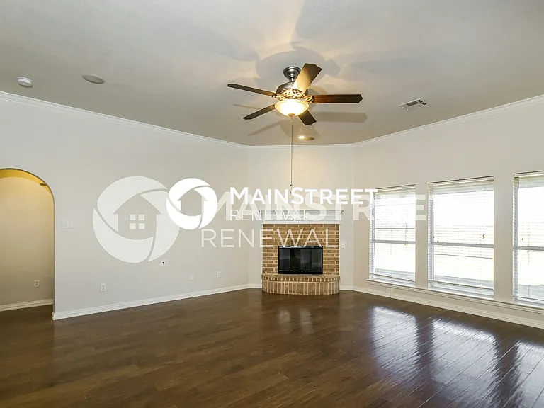 WM - Living Room
