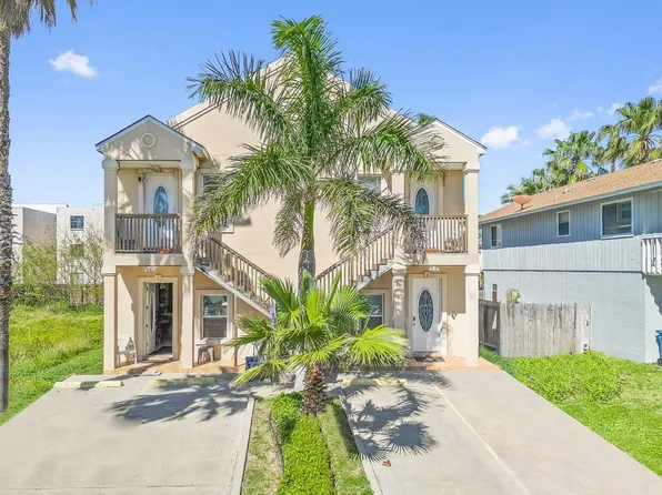 112 E Oleander St #3, South Padre Island, TX 78597