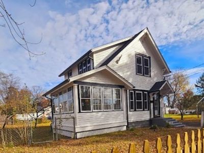 53 Homestead Ave, Springfield, MA, 01151