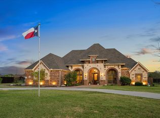 18242 Langford Ln, Forney, TX 75126