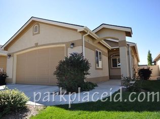 2615 S Legal Ave, Meridian, ID 83642