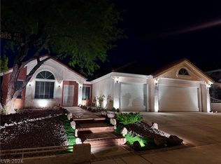 9713 Cascade Falls Ave, Las Vegas, NV 89117