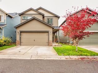 7618 NE 60th Way, Vancouver, WA