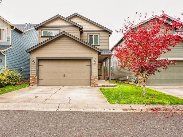 7618 NE 60th Way, Vancouver, WA 98662