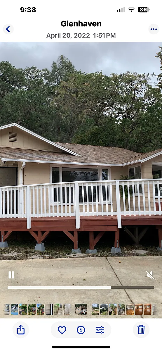 Building Photo - Glenhaven Dr