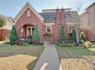 6230 Palo Pinto Ave, Dallas, TX 75214