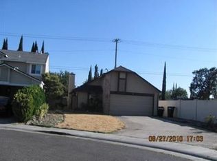5130 Tweed Ct, Antelope, CA 95843