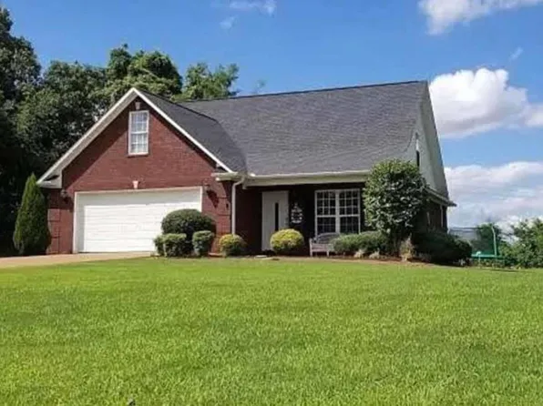 5384 Coldwater Cv, Milan, TN 38358