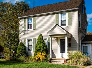 2551 S Jefferson Blvd, Lorain, OH 44052