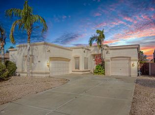 1865 S Morrison Ln, Gilbert, AZ 85295