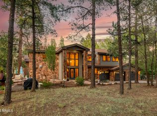 2147 N Belleview Ln, Flagstaff, AZ 86004