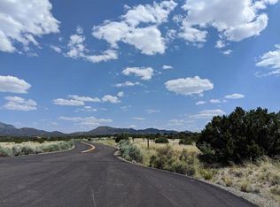 94 Sandstone Trail, Sandia Park, NM 87047