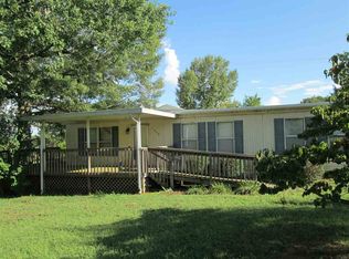 607 Beason Rd, Gaffney, SC 29341