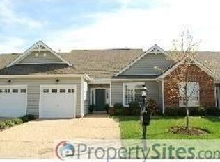 5473 Fuller Dr, Glen Allen, VA 23059