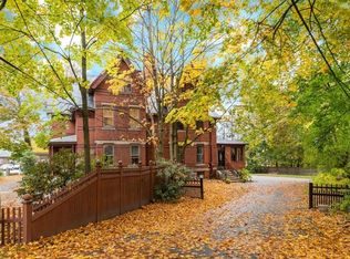 4 Rangeley Rd, Winchester, MA 01890