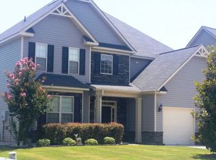 6006 Reynolds Cir, Grovetown, GA 30813