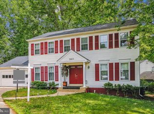 3863 Oriole Ct, Dumfries, VA 22025
